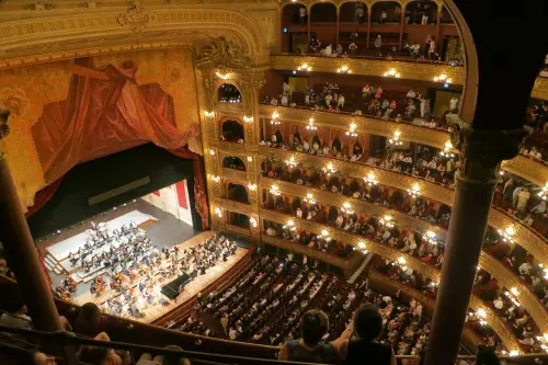 Teatro Sociale di Rovigo: liquidato il servizio tecnico per l’opera “Alice nel Paese delle Meraviglie”