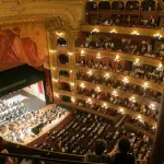 Teatro Sociale di Rovigo: liquidato il servizio tecnico per l’opera “Alice nel Paese delle Meraviglie”