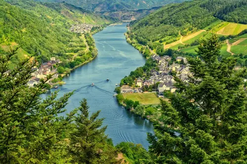 Turismo fluviale in Veneto: 78 iniziative per riscoprire il territorio tra acqua, natura e cultura