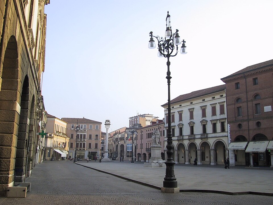 Provincia di Rovigo: attivo MyPortal 3.1