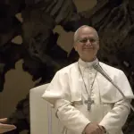 Stefani incontra papa Leone XIV: sport e relazioni al centro del dialogo in Vaticano
