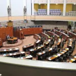 1ª Commissione Consiliare: convocazione del 14 aprile 2026