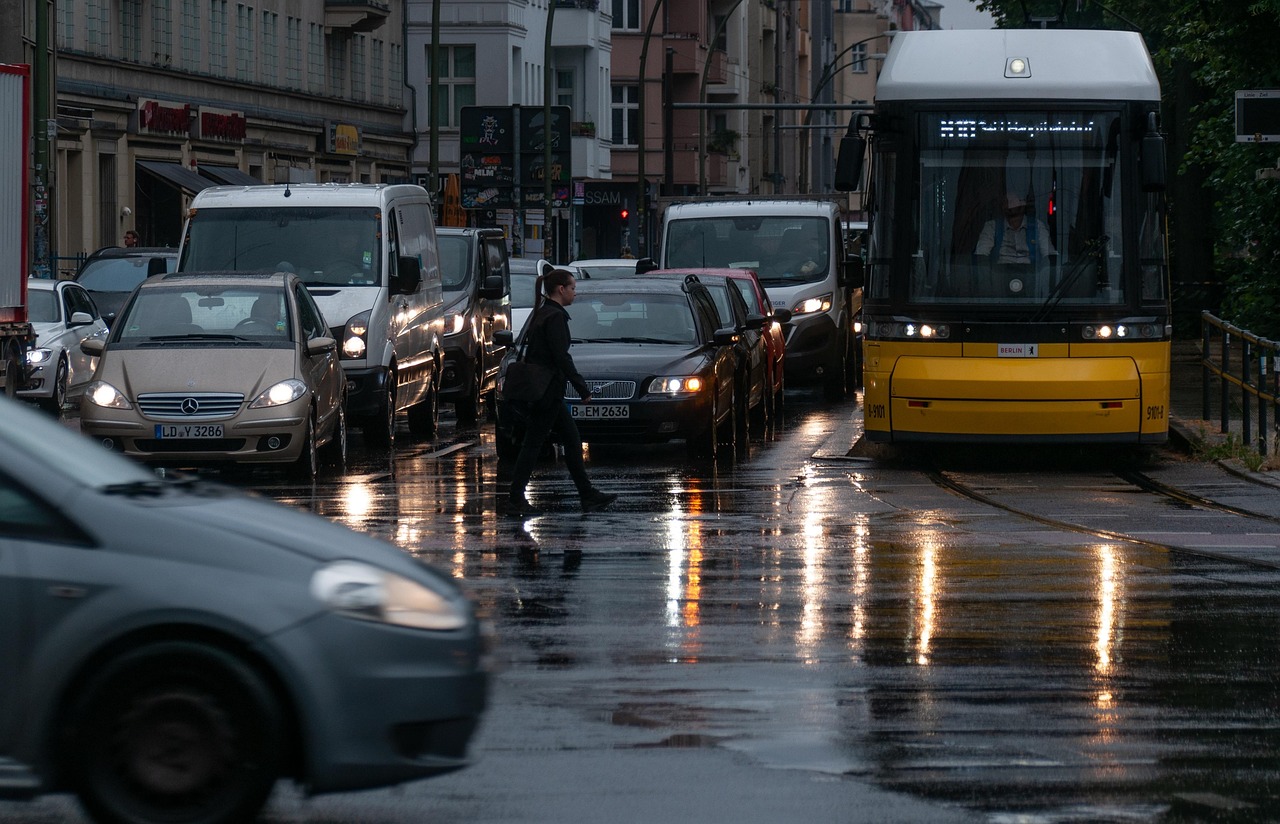 Smog e misure stagionali, a Rovigo tornano i provvedimenti su traffico e riscaldamenti
