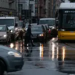 Smog e misure stagionali, a Rovigo tornano i provvedimenti su traffico e riscaldamenti