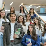 Veneto, certificazione CertiLingua: premiati 9 studenti eccellenti