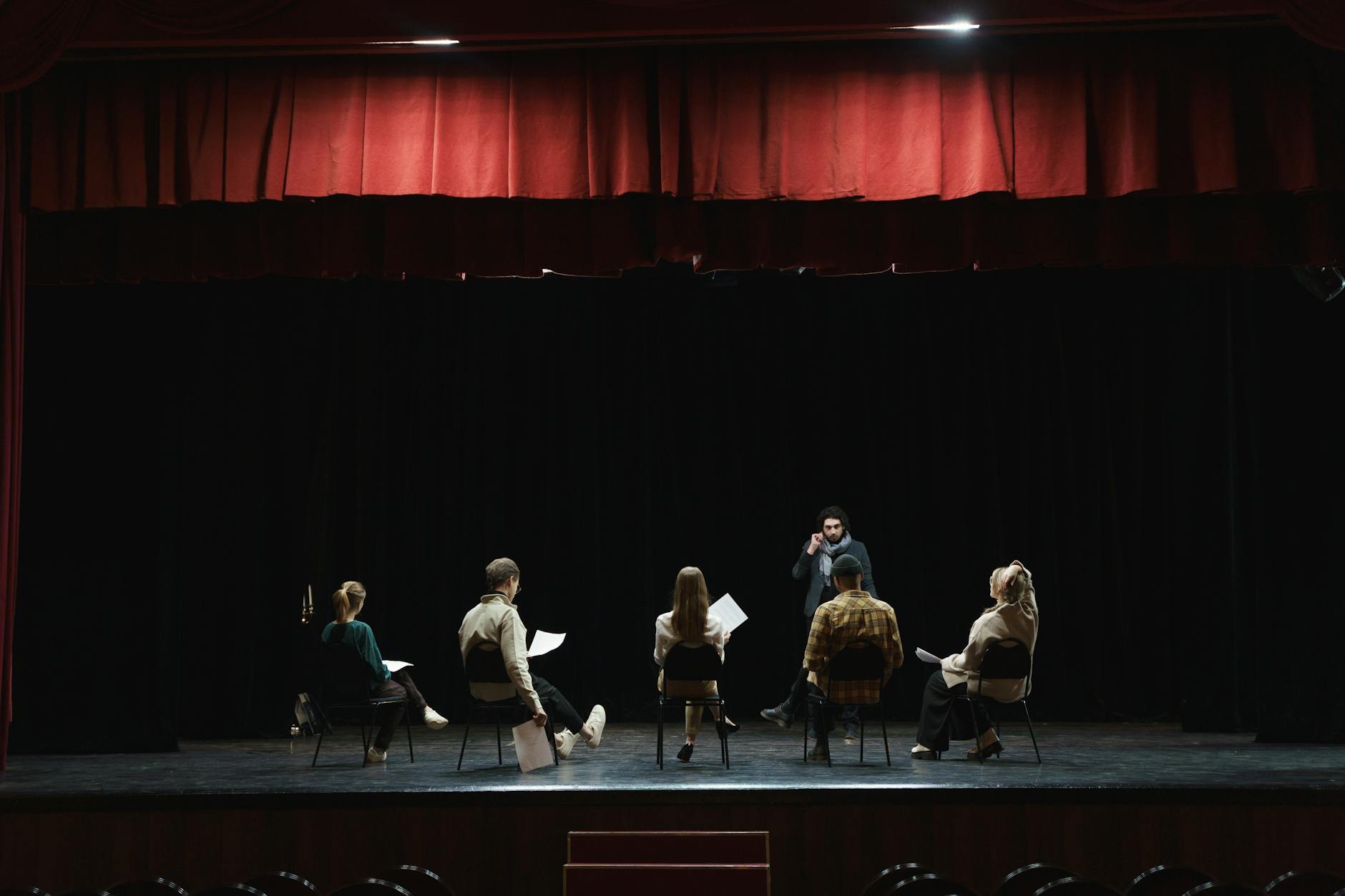 Rovigo, Teatro Sociale: avviso per sponsor stagione 2026-2027